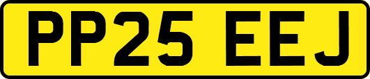 PP25EEJ