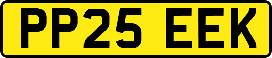 PP25EEK