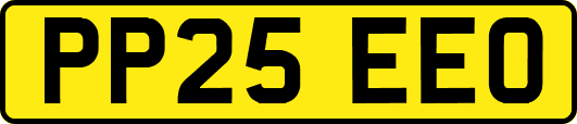 PP25EEO