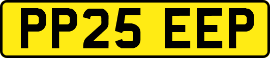 PP25EEP