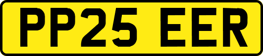 PP25EER