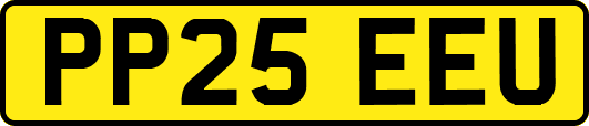 PP25EEU