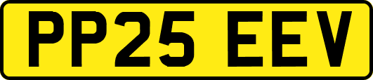 PP25EEV
