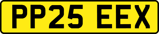 PP25EEX