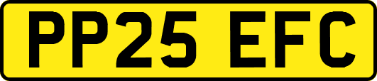 PP25EFC