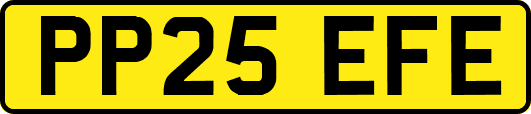 PP25EFE