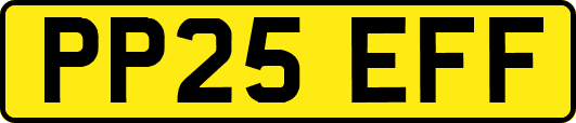 PP25EFF