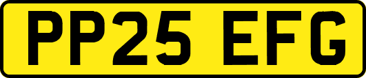 PP25EFG