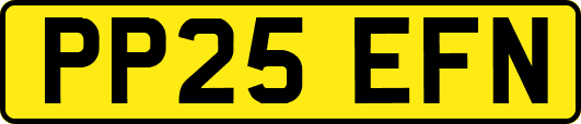 PP25EFN