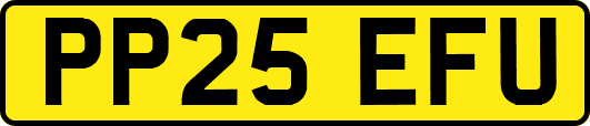 PP25EFU