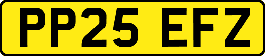 PP25EFZ