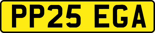 PP25EGA