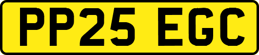 PP25EGC