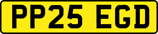 PP25EGD