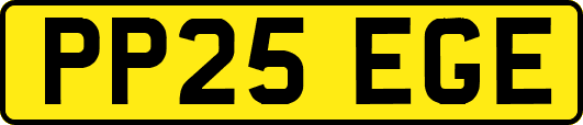 PP25EGE