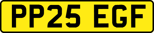 PP25EGF