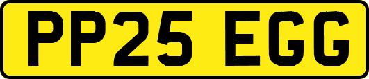 PP25EGG