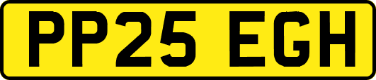 PP25EGH