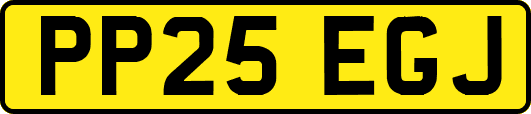 PP25EGJ