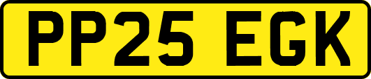 PP25EGK