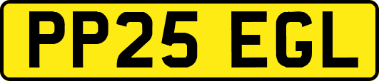 PP25EGL