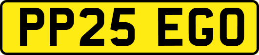 PP25EGO