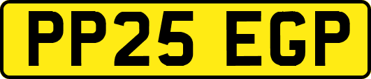 PP25EGP
