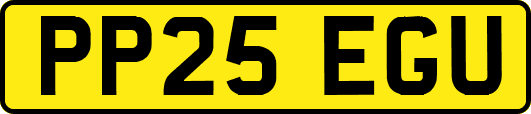PP25EGU