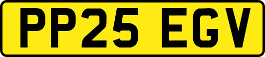 PP25EGV