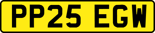 PP25EGW