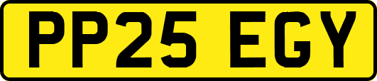 PP25EGY