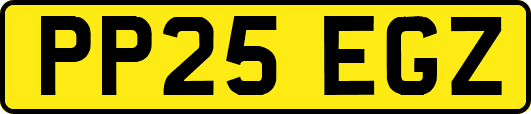 PP25EGZ