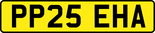 PP25EHA