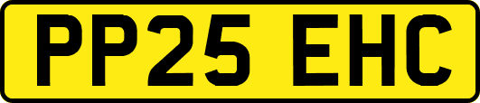 PP25EHC