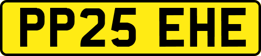 PP25EHE