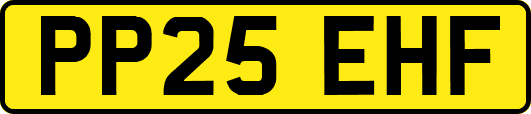 PP25EHF
