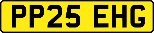 PP25EHG