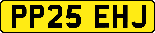 PP25EHJ