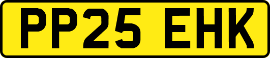PP25EHK