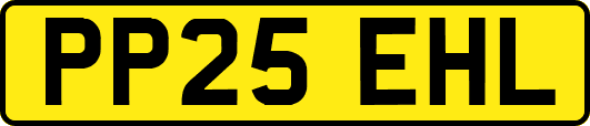 PP25EHL