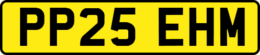 PP25EHM