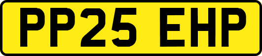 PP25EHP