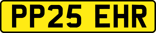 PP25EHR