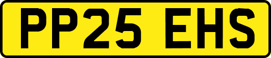 PP25EHS
