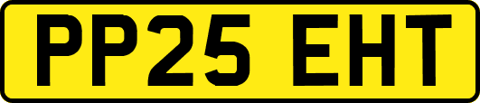 PP25EHT