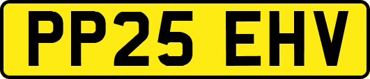 PP25EHV