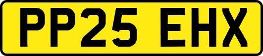 PP25EHX