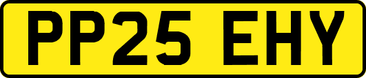 PP25EHY