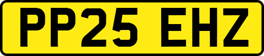 PP25EHZ