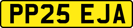 PP25EJA